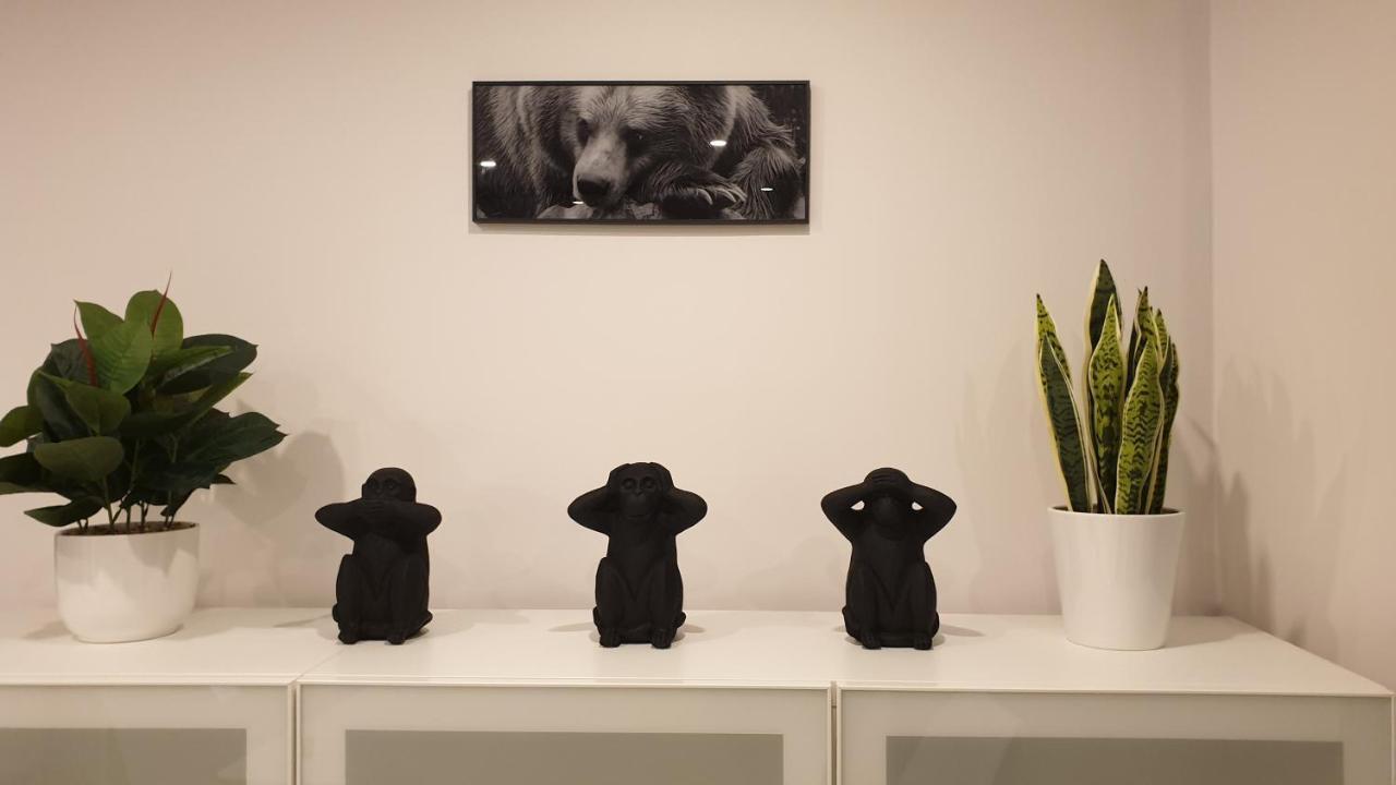 Alex Place'S 생 오엔 로몬 외부 사진