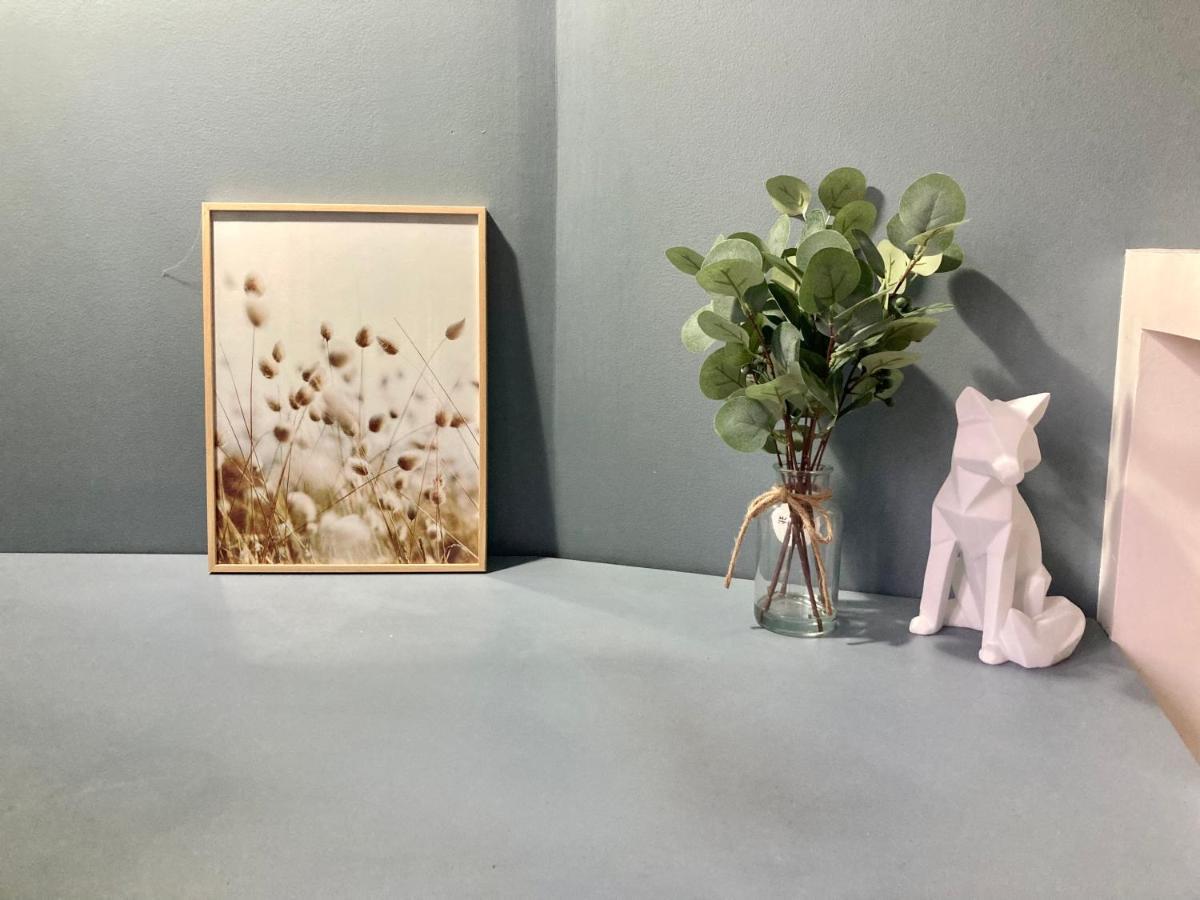 Alex Place'S 생 오엔 로몬 외부 사진